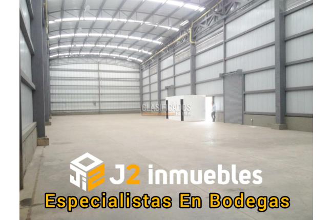 Locales y Bodegas, Alquiler en Acopi