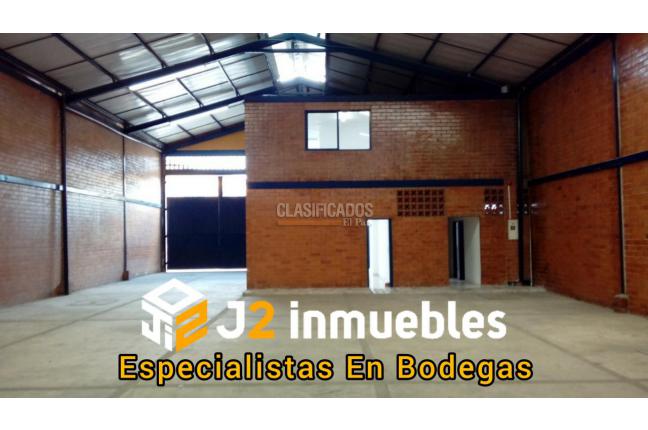 Locales y Bodegas, Alquiler en Acopi