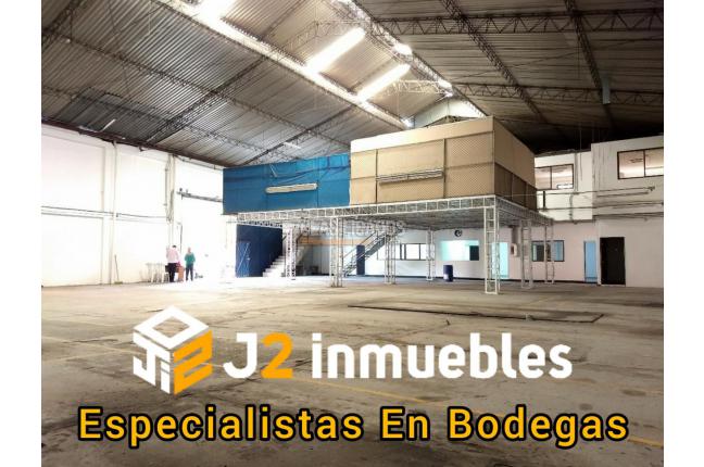 Locales y Bodegas, Alquiler en Las Delicias