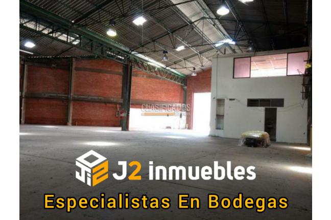 Locales y Bodegas, Alquiler en Flora Industrial