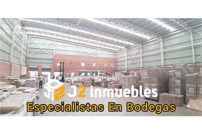Locales y Bodegas, Alquiler en Yumbo
