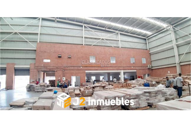 Locales y Bodegas, Alquiler, Acopi - $29.000.000