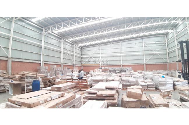 Locales y Bodegas, Alquiler, Acopi - $29.000.000