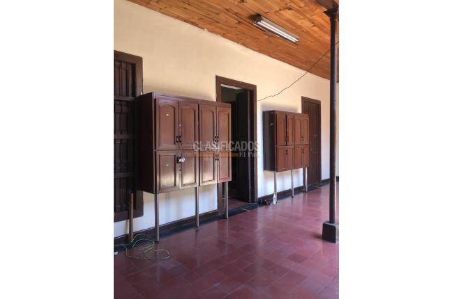 Oficinas y Consultorios, Alquiler, La Merced - $7.000.000