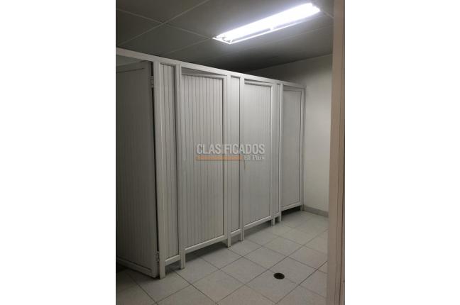 Oficinas y Consultorios, Alquiler, La Merced - $7.000.000