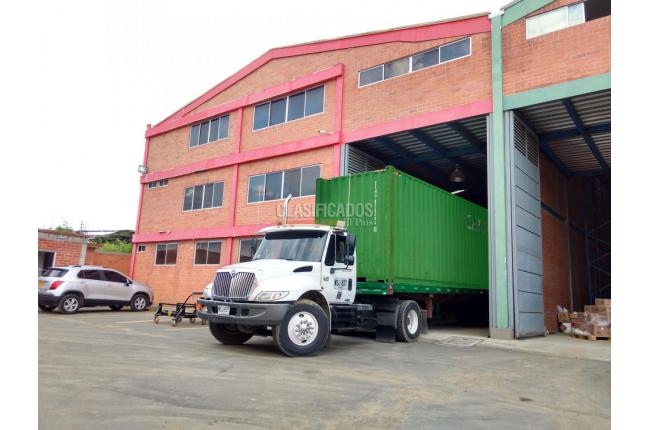 Locales y Bodegas, Alquiler en Arroyohondo