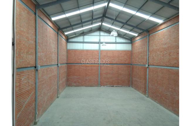 Locales y Bodegas, Alquiler en Arroyohondo