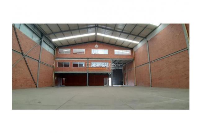 Locales y Bodegas, Alquiler en Yumbo