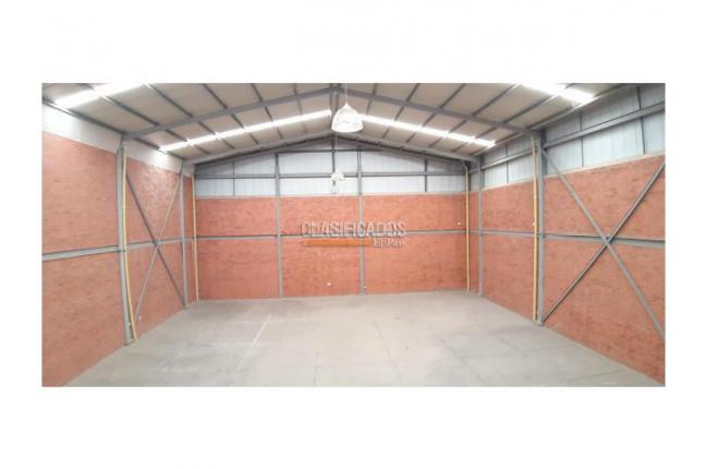 Locales y Bodegas, Alquiler, Arroyohondo - $17.358.000