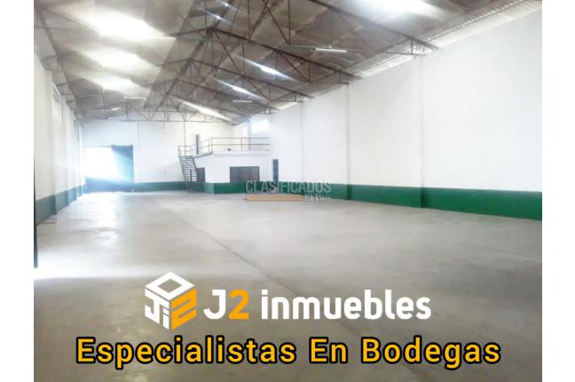 Locales y Bodegas, Alquiler, Yumbo - $8.000.000