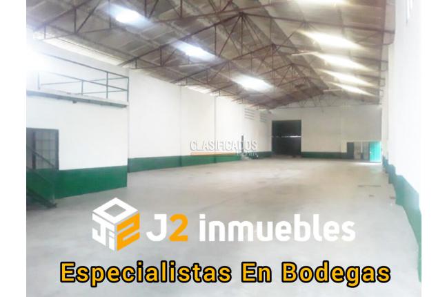 Locales y Bodegas, Alquiler, Yumbo - $8.000.000