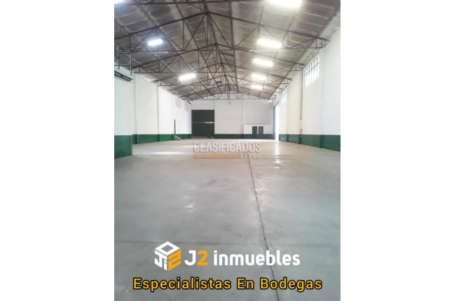 Locales y Bodegas, Alquiler, Yumbo - $8.000.000