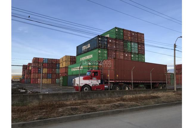 Lotes, Alquiler en Arroyohondo