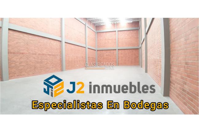 Locales y Bodegas, Alquiler en Acopi