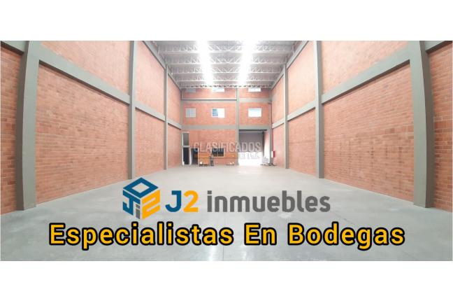 Locales y Bodegas, Alquiler en Acopi