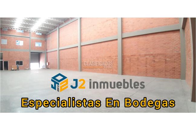 Locales y Bodegas, Alquiler en Acopi