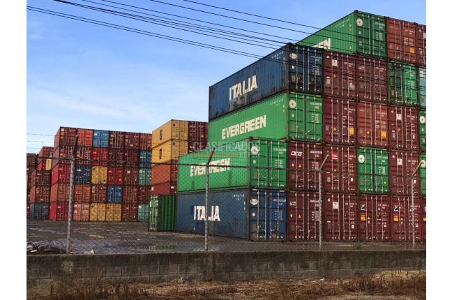 Locales y Bodegas, Alquiler en Yumbo