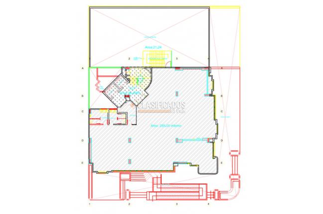 Oficinas y Consultorios, Venta, Versalles - $1.611.960.000