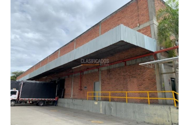 Locales y Bodegas, Alquiler en Yumbo