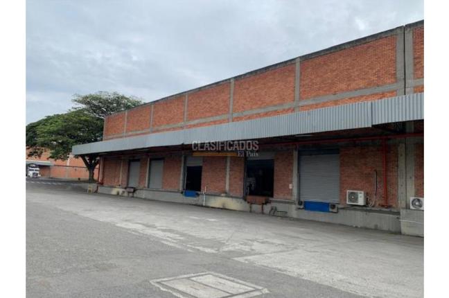 Locales y Bodegas, Alquiler en Yumbo