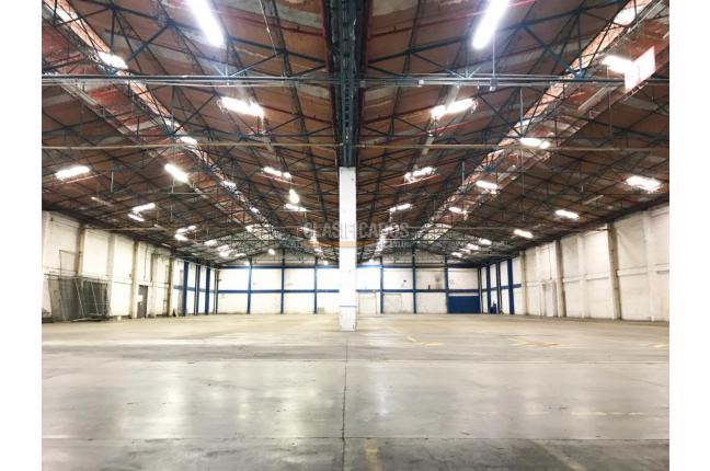 Locales y Bodegas, Alquiler en Arroyohondo