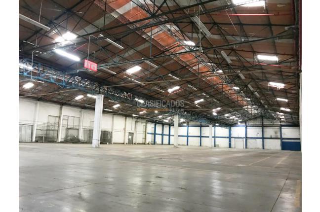 Locales y Bodegas, Alquiler en Arroyohondo