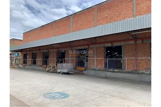 Locales y Bodegas, Alquiler en Arroyohondo