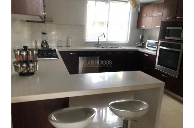 Casas, Venta en Pance