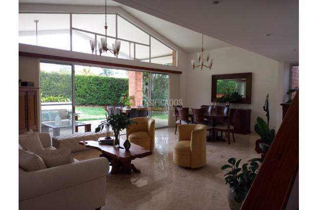Casas, Venta en Pance