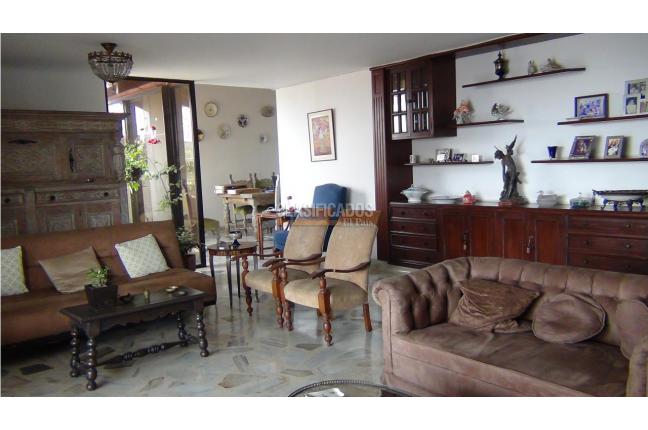 Apartamentos, Venta, Santa Mónica Norte - $700.000.000
