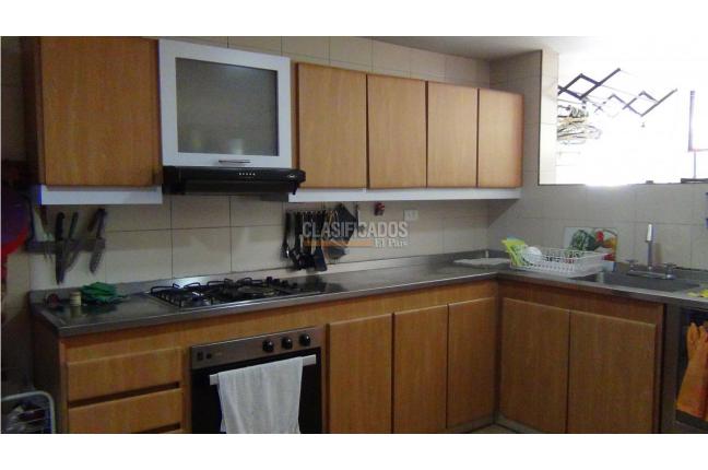 Apartamentos, Venta, Santa Mónica Norte - $700.000.000