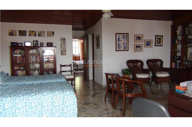 Apartamentos, Venta, Santa Mónica Norte - $700.000.000