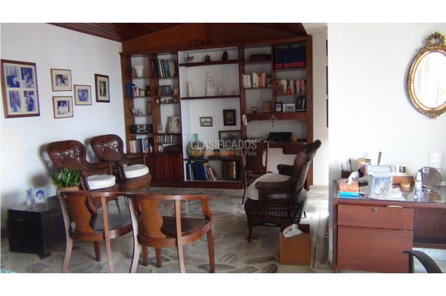 Apartamentos, Venta, Santa Mónica Norte - $700.000.000