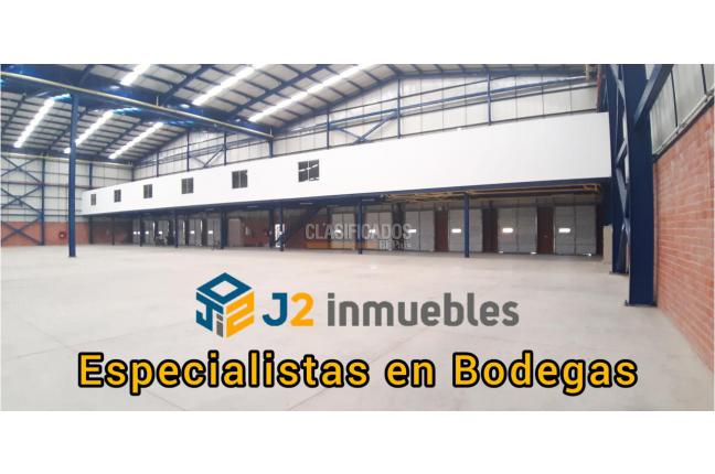 Locales y Bodegas, Alquiler, Yumbo - $107.000.000
