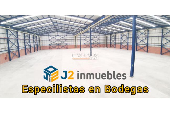 Locales y Bodegas, Alquiler, Yumbo - $107.000.000