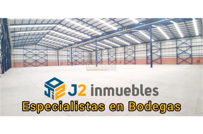 Locales y Bodegas, Alquiler, Yumbo - $107.000.000