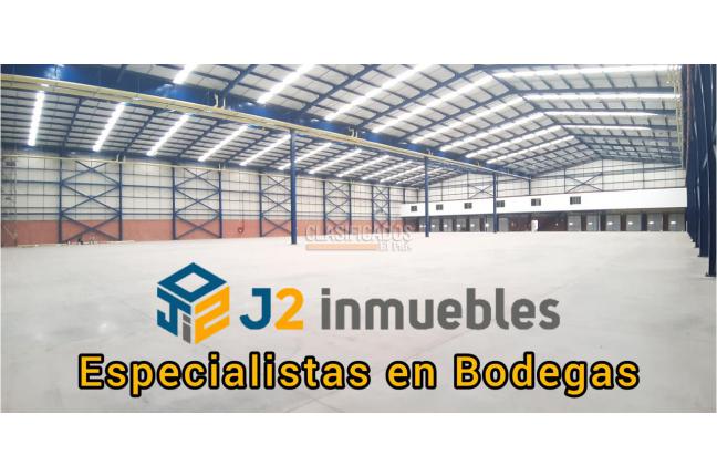 Locales y Bodegas, Alquiler, Yumbo - $107.000.000