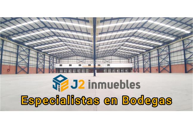 Locales y Bodegas, Alquiler, Yumbo - $107.000.000