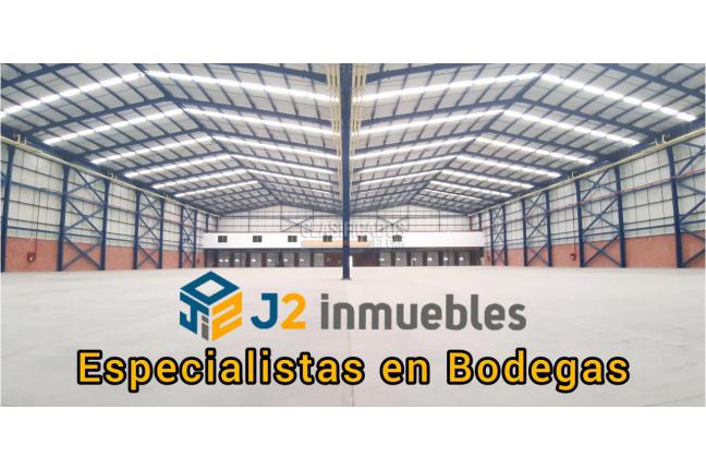 Locales y Bodegas, Alquiler en Acopi