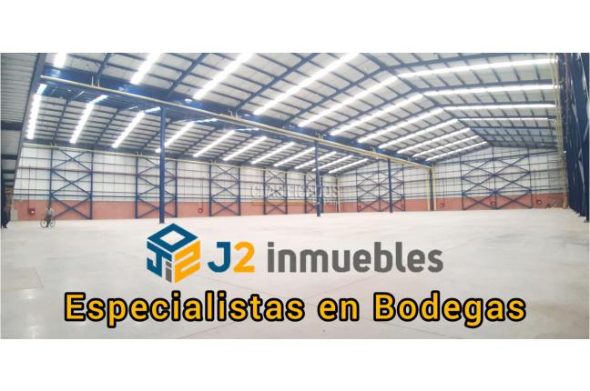 Locales y Bodegas, Alquiler, Yumbo - $107.000.000
