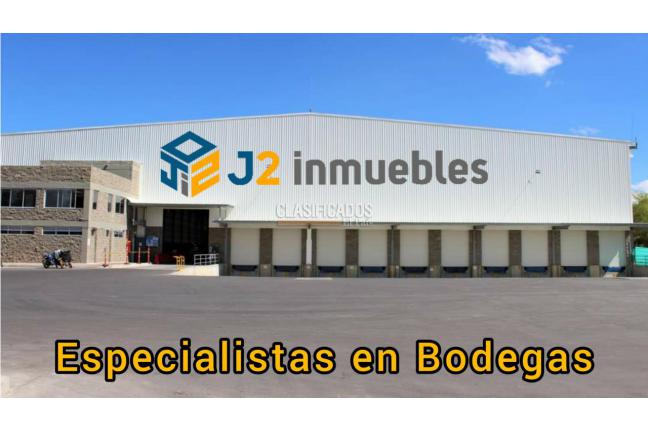 Locales y Bodegas, Alquiler en Acopi