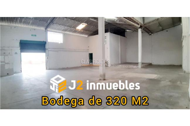 Locales y Bodegas, Alquiler en Yumbo