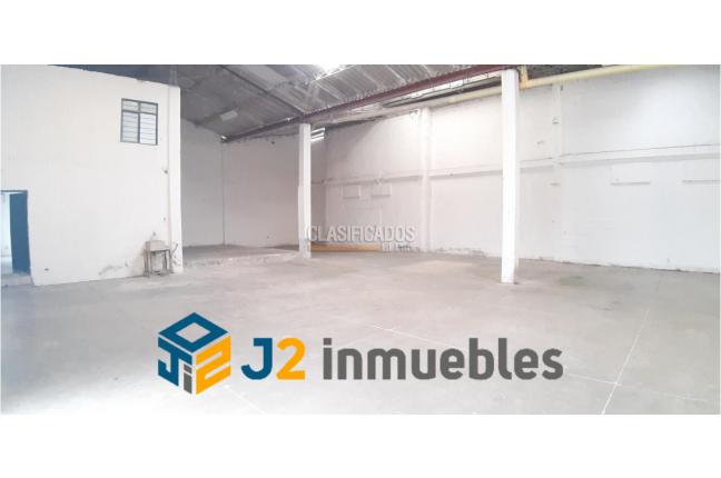 Locales y Bodegas, Alquiler en Yumbo