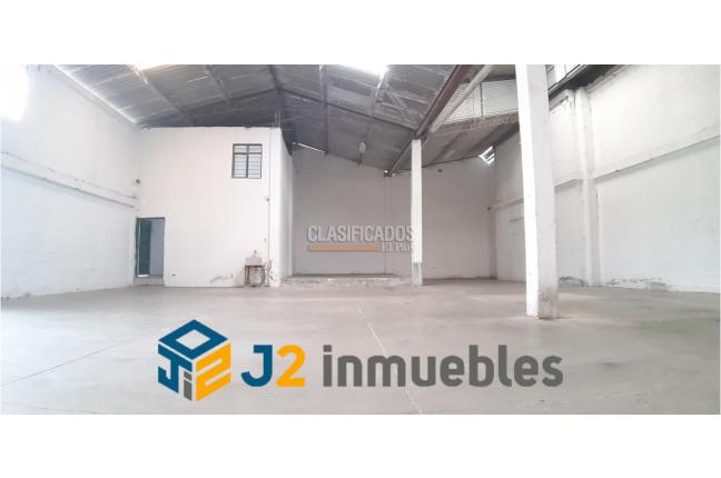 Locales y Bodegas, Alquiler en Yumbo