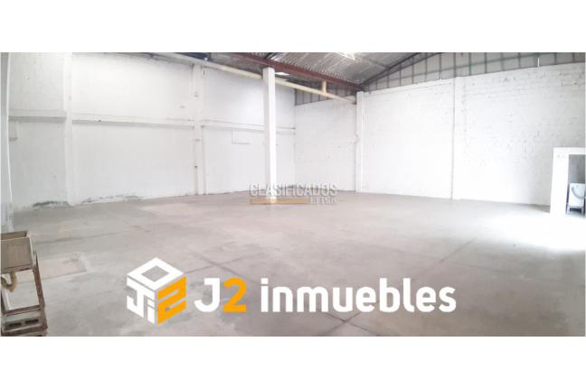 Locales y Bodegas, Alquiler, Arroyohondo - $3.200.000