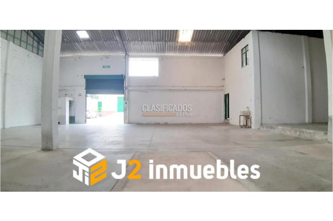 Locales y Bodegas, Alquiler, Arroyohondo - $3.200.000