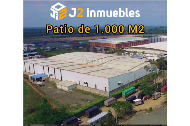 Lotes, Alquiler en Acopi