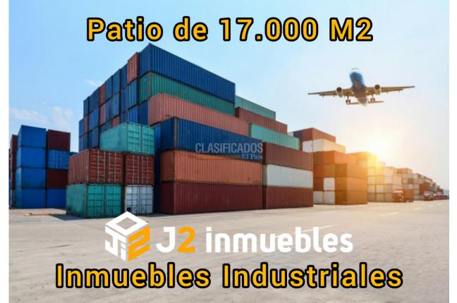 Lotes, Alquiler en Yumbo