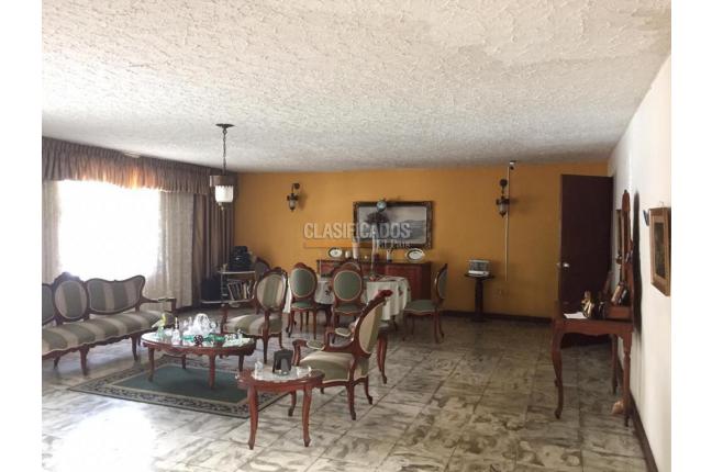 Casas, Venta en Tequendama