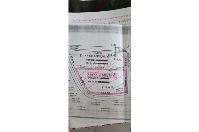 Lotes, Venta, Prados del Norte - $10.508.490.000